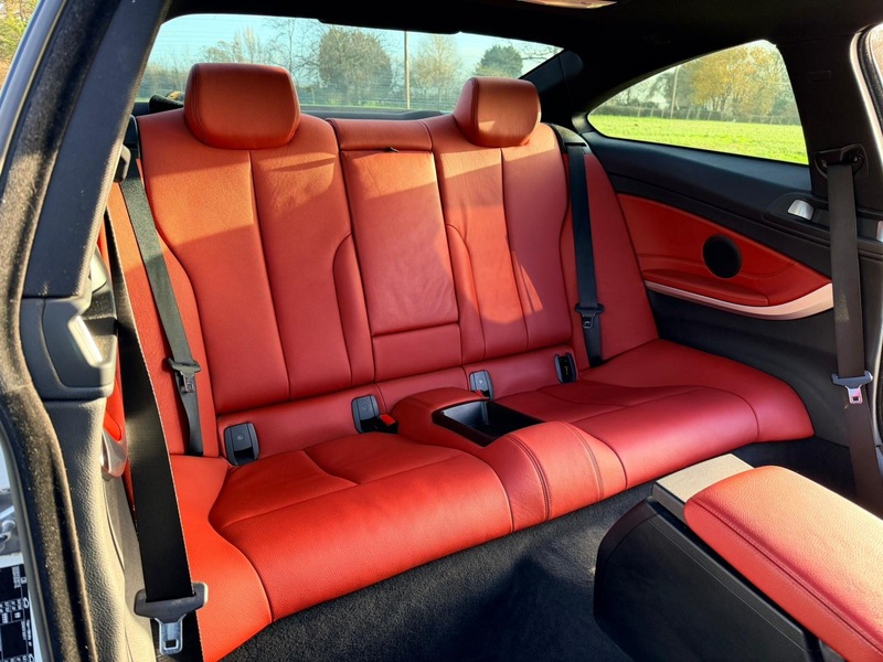 Used BMW 4 Series 2015 for sale - 76910817: Photo 19