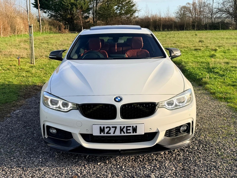 Used BMW 4 Series 2015 for sale - 76910817: Photo 2