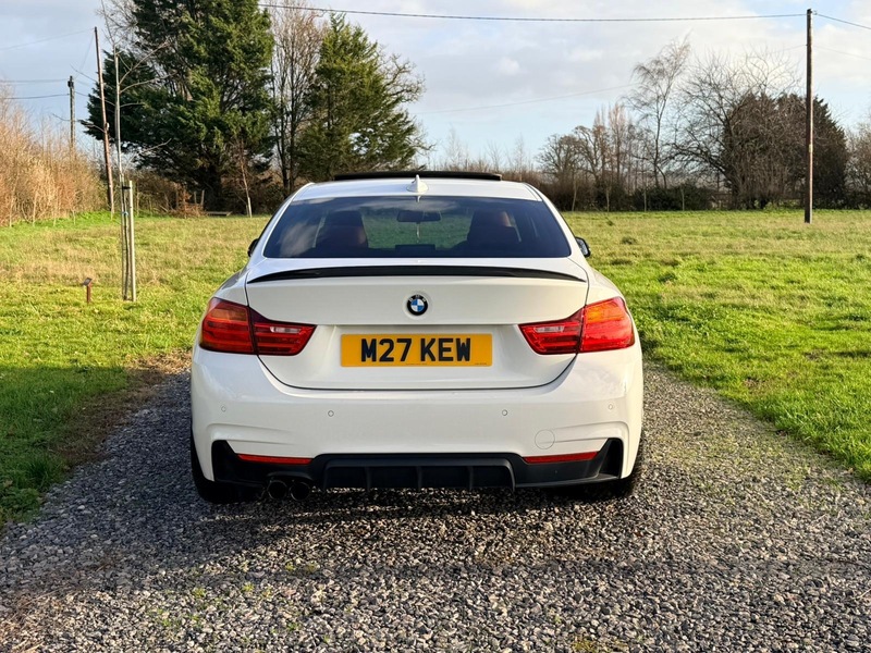 Used BMW 4 Series 2015 for sale - 76910817: Photo 6