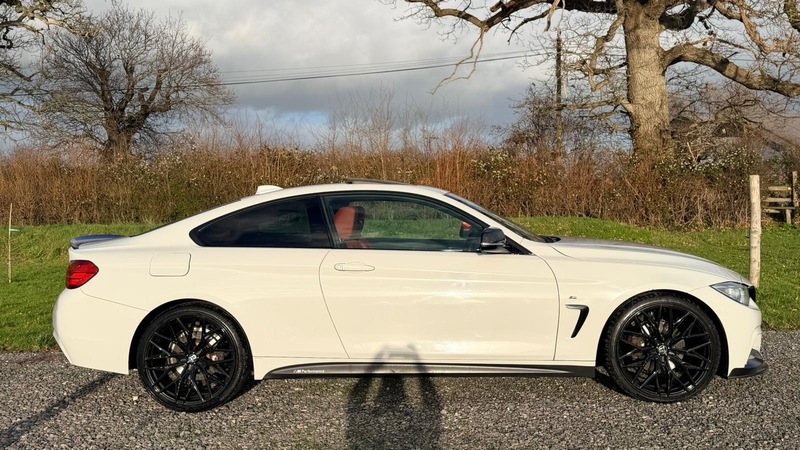 Used BMW 4 Series 2015 for sale - 76910817: Photo 8
