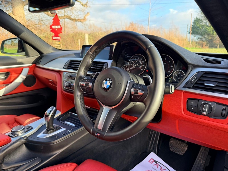 Used BMW 4 Series 2015 for sale - 76910817: Photo 9