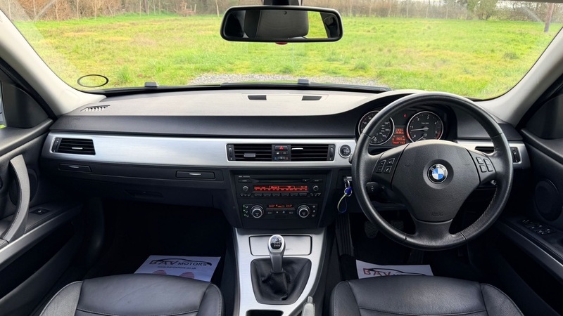 Used BMW 3 Series 2009 for sale - 77668118: Photo 10