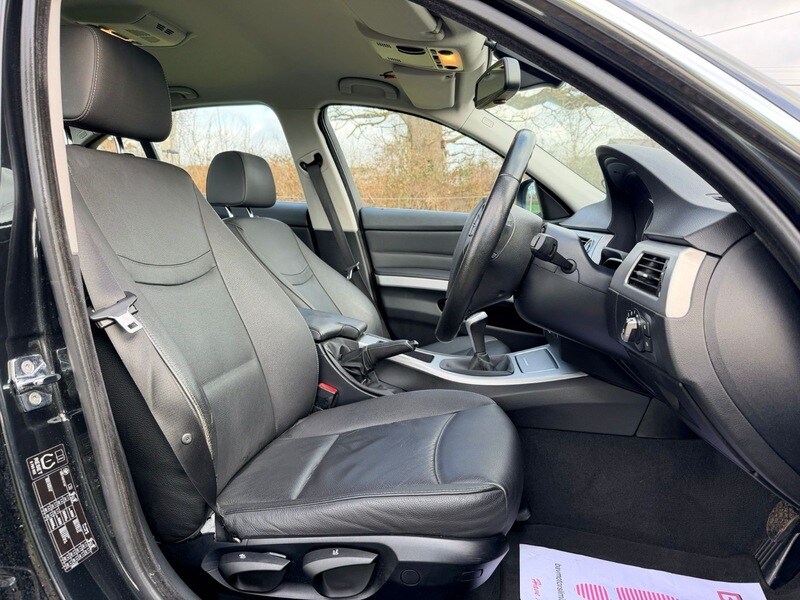 Used BMW 3 Series 2009 for sale - 77668118: Photo 12