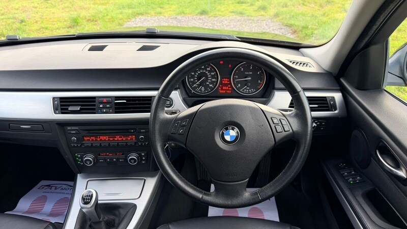 Used BMW 3 Series 2009 for sale - 77668118: Photo 13