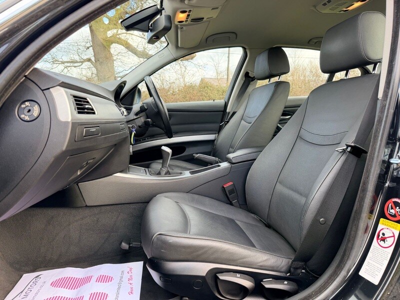 Used BMW 3 Series 2009 for sale - 77668118: Photo 17