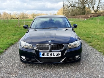 Used BMW 3 Series 2009 for sale - 77668118: Photo