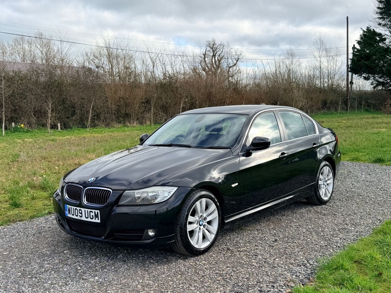Used BMW 3 Series 2009 for sale - 77668118: Photo 3