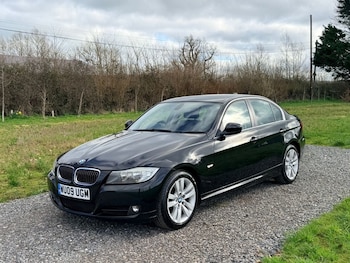 Used BMW 3 Series 2009 for sale - 77668118: Photo