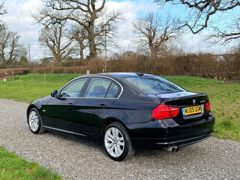 Used BMW 3 Series 2009 for sale - 77668118: Photo 5