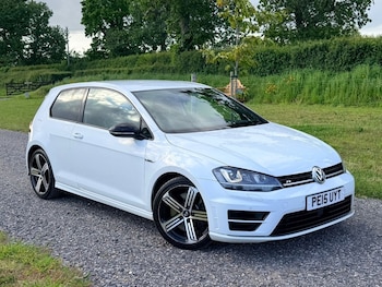 Used Volkswagen Golf 2015 for sale - 78702947: Photo