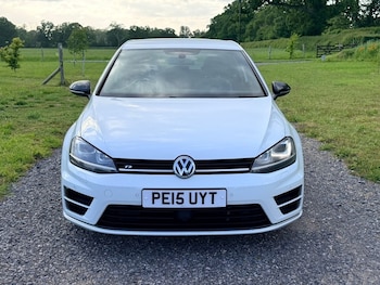 Used Volkswagen Golf 2015 for sale - 78702947: Photo