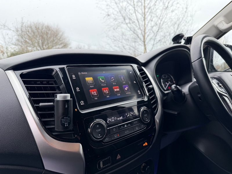 Used Mitsubishi L200 2018 for sale - 76836740: Photo 14