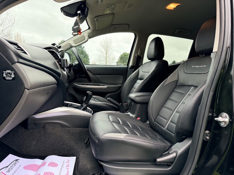 Used Mitsubishi L200 2018 for sale - 76836740: Photo 15