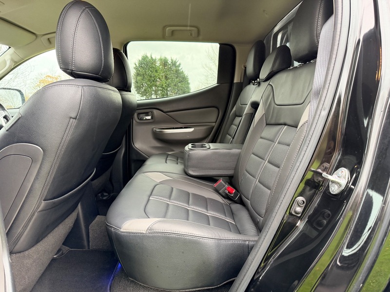 Used Mitsubishi L200 2018 for sale - 76836740: Photo 16