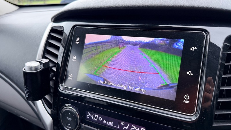 Used Mitsubishi L200 2018 for sale - 76836740: Photo 17