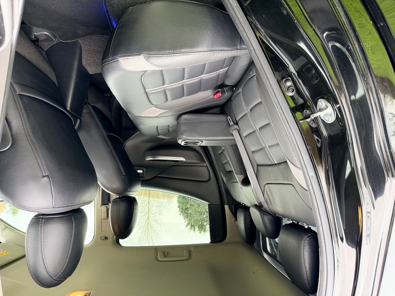 Used Mitsubishi L200 2018 for sale - 76836740: Photo 18