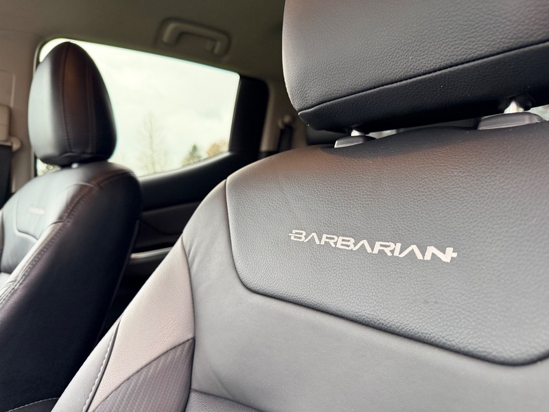 Used Mitsubishi L200 2018 for sale - 76836740: Photo 19