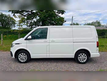 Used Volkswagen Transporter 2022 for sale - 78513962: Photo