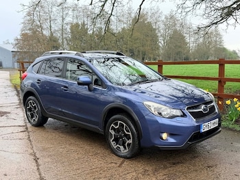 Used Subaru XV 2013 for sale - 78769638: Photo