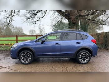 Used Subaru XV 2013 for sale - 78769638: Photo