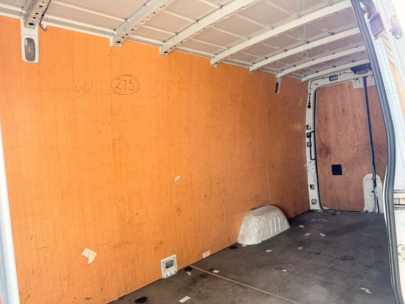 Used Mercedes-Benz Sprinter 2021 for sale - 76863611: Photo 11