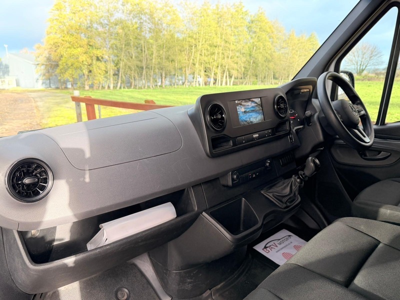 Used Mercedes-Benz Sprinter 2021 for sale - 76863611: Photo 14