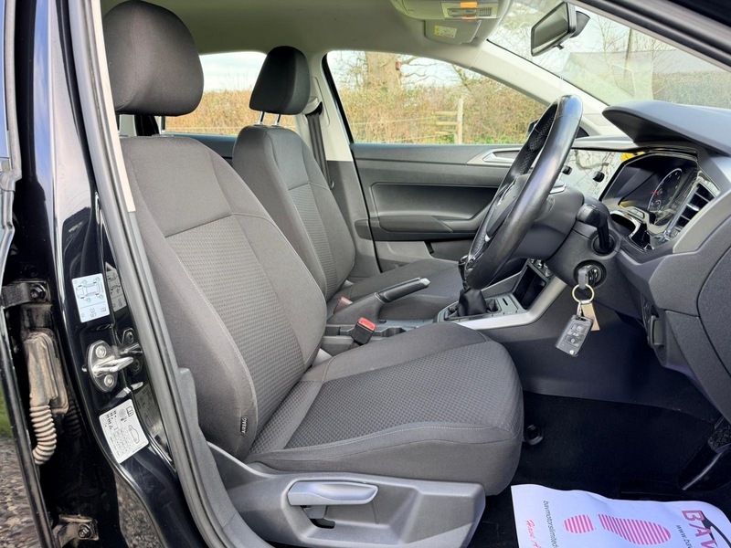 Used Volkswagen Polo 2018 for sale - 77781193: Photo 11