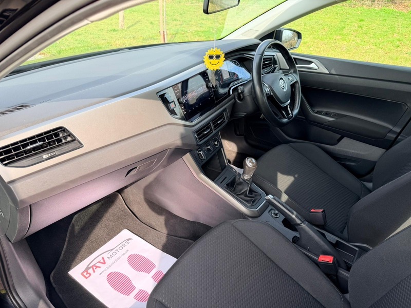 Used Volkswagen Polo 2018 for sale - 77781193: Photo 13