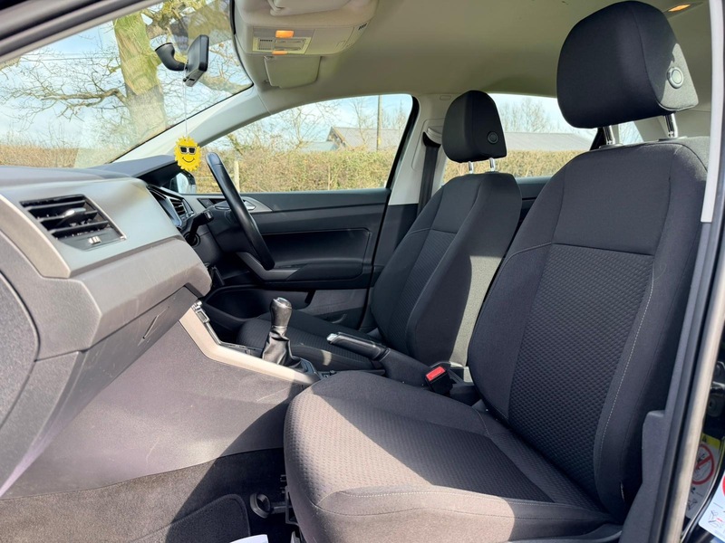 Used Volkswagen Polo 2018 for sale - 77781193: Photo 15