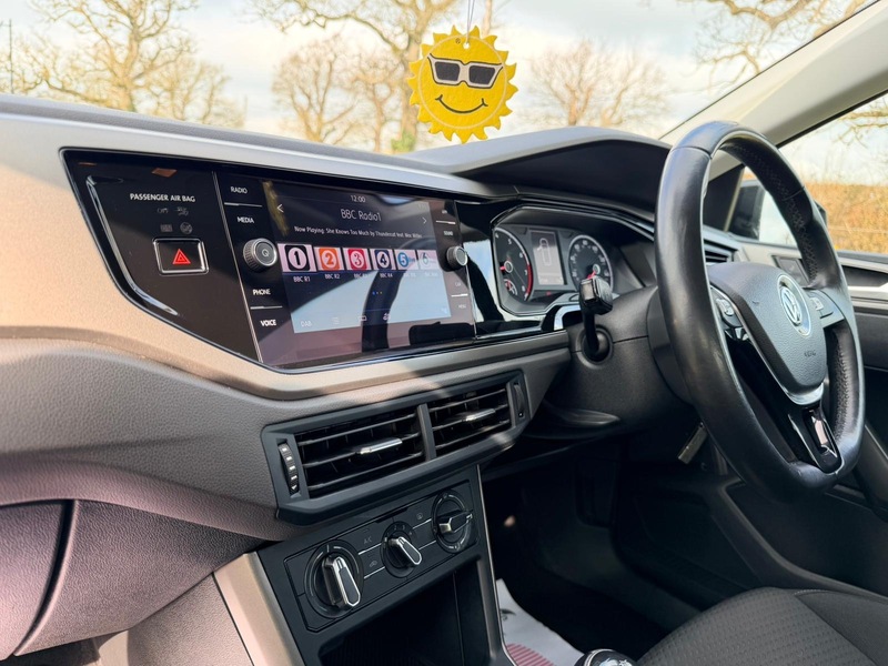 Used Volkswagen Polo 2018 for sale - 77781193: Photo 16