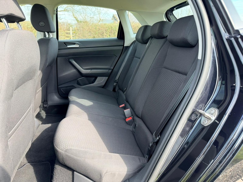 Used Volkswagen Polo 2018 for sale - 77781193: Photo 17