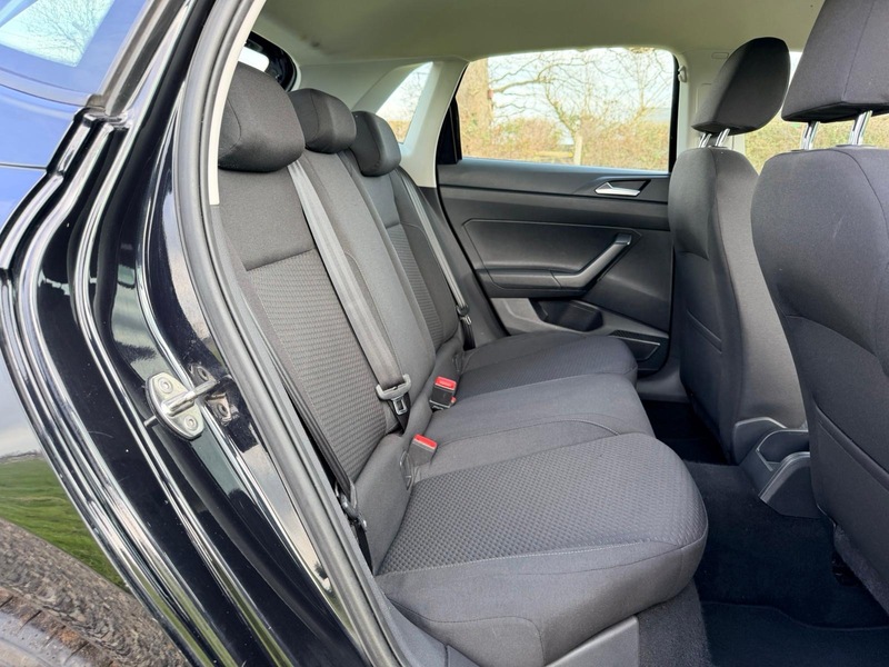 Used Volkswagen Polo 2018 for sale - 77781193: Photo 18