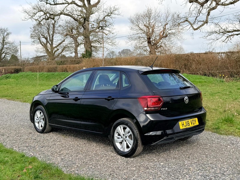 Used Volkswagen Polo 2018 for sale - 77781193: Photo 5
