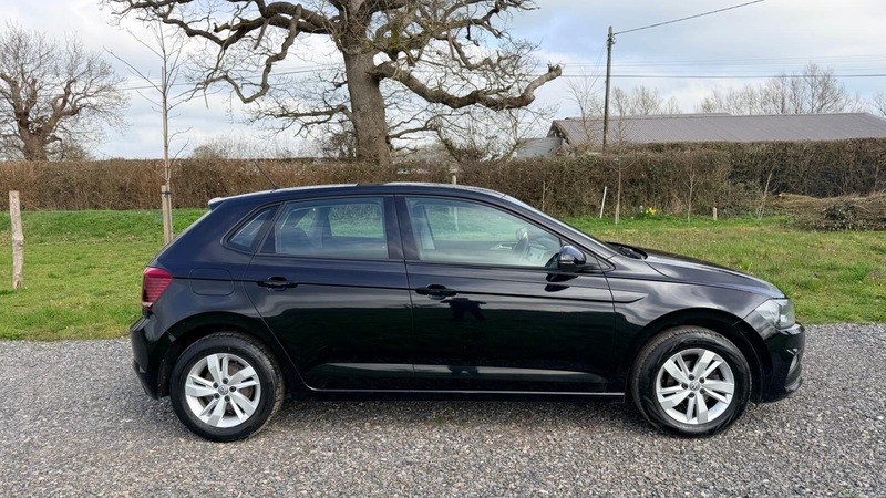 Used Volkswagen Polo 2018 for sale - 77781193: Photo 8