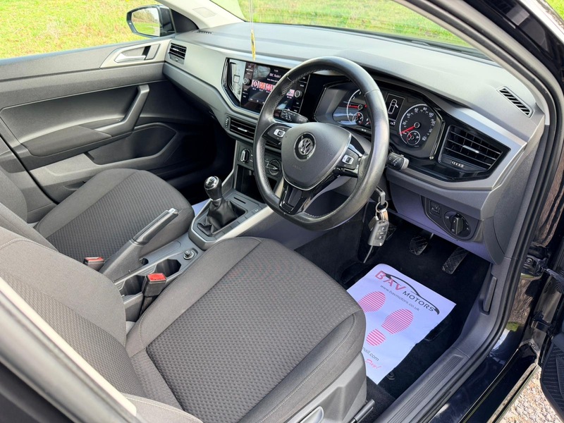 Used Volkswagen Polo 2018 for sale - 77781193: Photo 9