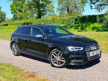 Used Audi A3 2018 for sale - 78459104: Photo