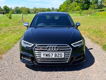 Used Audi A3 2018 for sale - 78459104: Photo