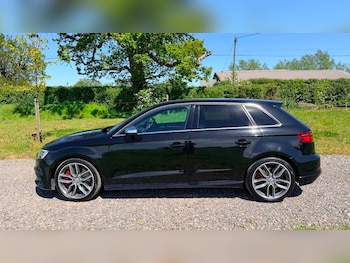 Used Audi A3 2018 for sale - 78459104: Photo