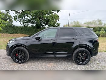 Used Land Rover Discovery Sport 2021 for sale - 79764868: Photo