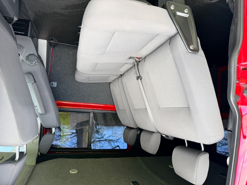 Used Volkswagen Transporter 2014 for sale - 77937561: Photo 15