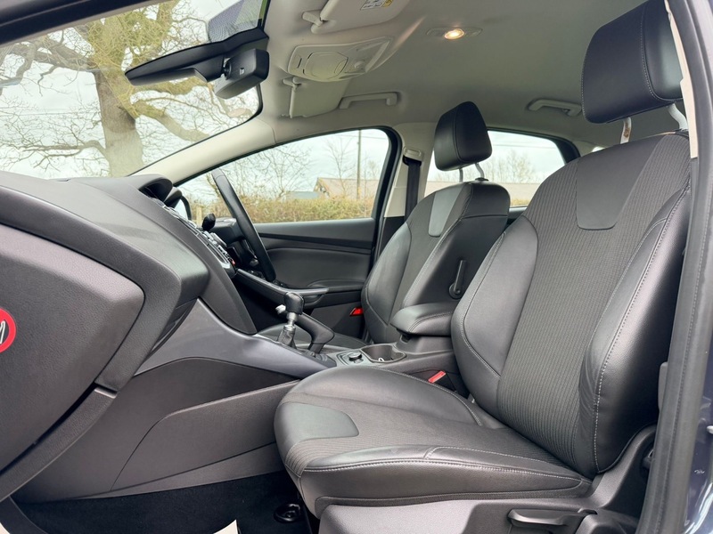 Used Ford Focus 2014 for sale - 78062060: Photo 10