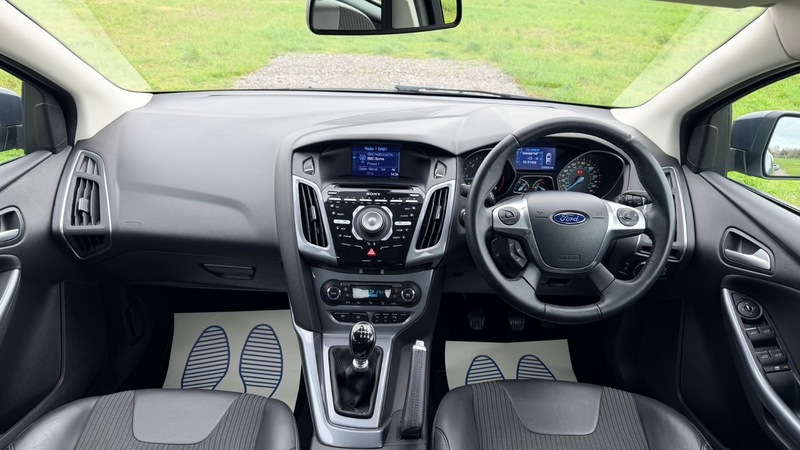 Used Ford Focus 2014 for sale - 78062060: Photo 11