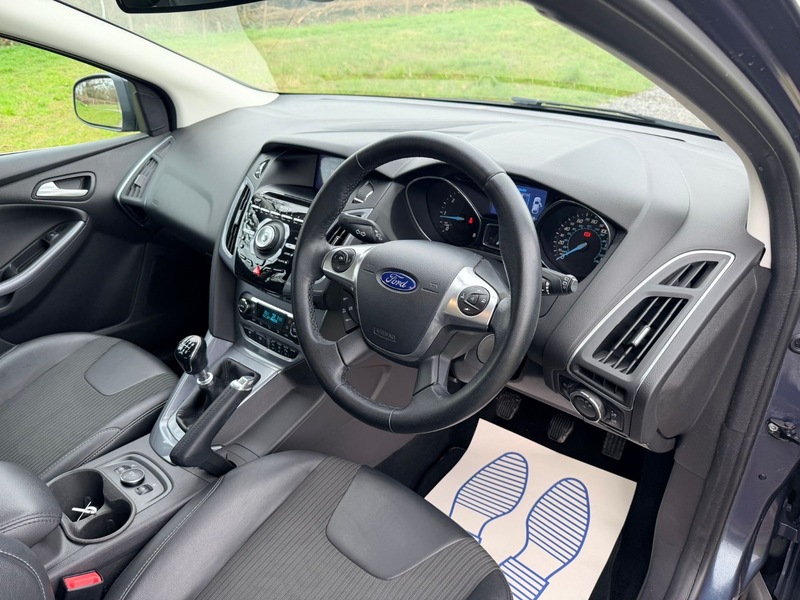 Used Ford Focus 2014 for sale - 78062060: Photo 13