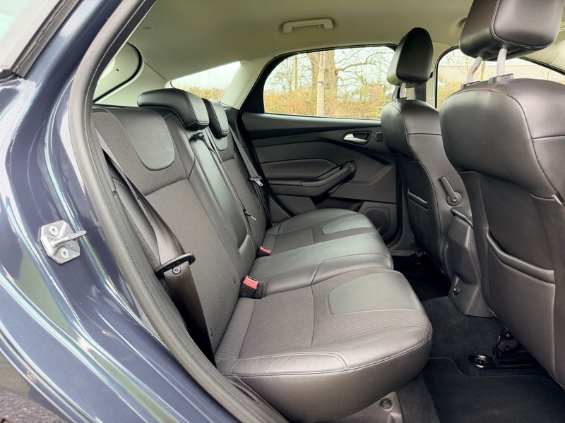 Used Ford Focus 2014 for sale - 78062060: Photo 17