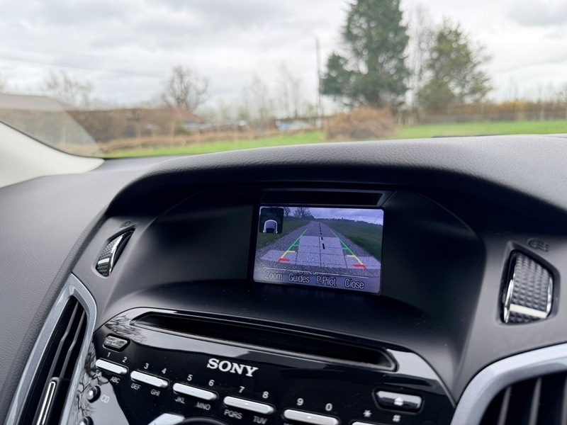 Used Ford Focus 2014 for sale - 78062060: Photo 18