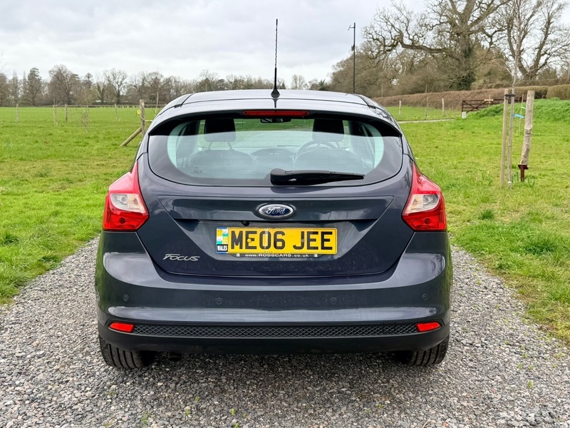 Used Ford Focus 2014 for sale - 78062060: Photo 4