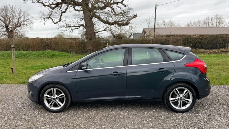 Used Ford Focus 2014 for sale - 78062060: Photo 6