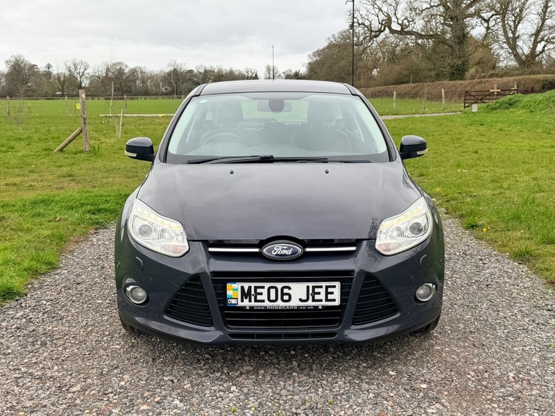 Used Ford Focus 2014 for sale - 78062060: Photo 8