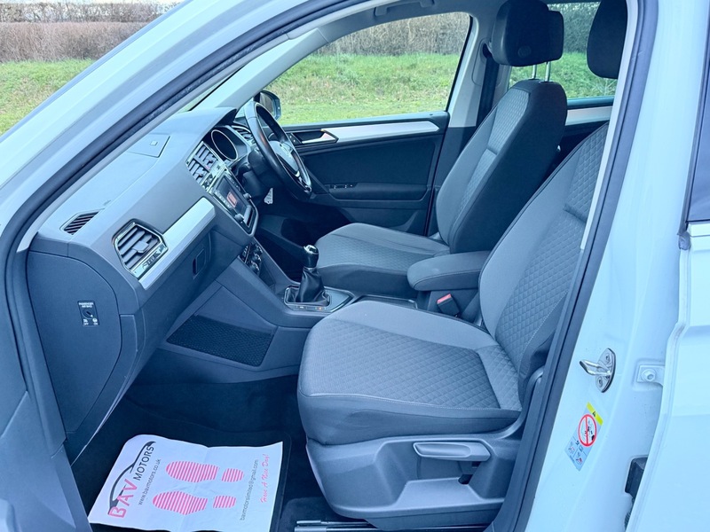 Used Volkswagen Tiguan 2017 for sale - 77423090: Photo 12