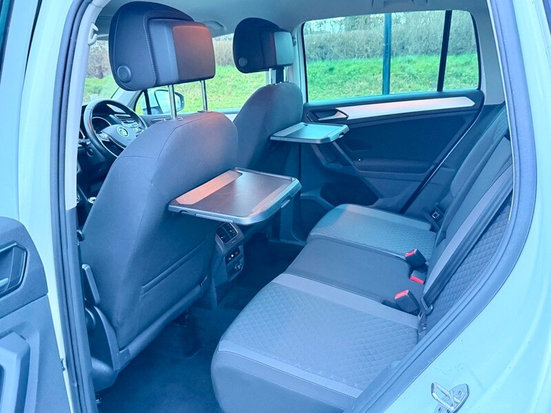 Used Volkswagen Tiguan 2017 for sale - 77423090: Photo 13